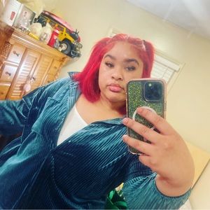 Meet your Posher, Rylee- gabriel